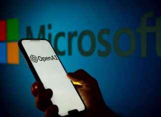 Microsoft withdraws from OpenAI board amidst regulatory review – What it means news-10072024-015702