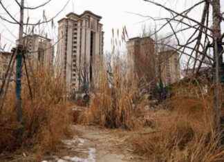 China Increases Oversight of Big Four Audit Firms Amid Evergrande Investigation – Reuters news-10072024-015726