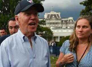 Investigation: House Oversight Subpoenas Biden Administration Officials to Determine Leadership news-10072024-175853