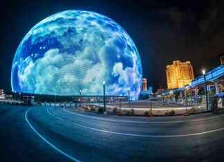 Sphere Entertainment: Analyzing Risk and Reward for Investors (NYSE:SPHR) news-11072024-095900