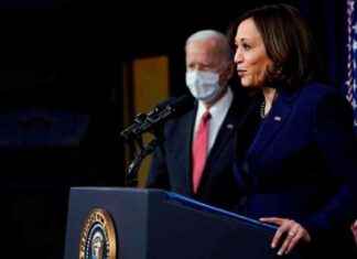 Kamala Harris’ Viability Tested as Aides Discuss Convincing Biden to Step Aside news-11072024-095919