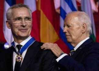 NATO’s Escobar Manhunt: Pursuing the Infamous Criminal news-13072024-025736