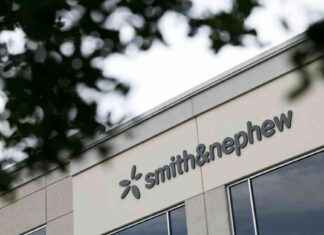Increasing Profits: Cevian’s Involvement in Smith & Nephew’s Medical Device Company news-13072024-064855