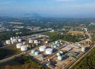 Hess Midstream Stock Analysis: Top Buy in Energy Sector (NYSE:HESM) news-14072024-115141