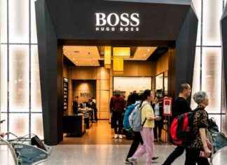Hugo Boss Stock Drops 9% After Cutting 2024 Guidance Due to China Demand Decline news-16072024-021321