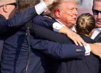 When Fascists Die: German TV Employee Faces Backlash for Trump Comment news-16072024-021418