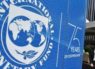 Navigating Challenges: IMF’s Outlook on Inflation Trends news-16072024-185518
