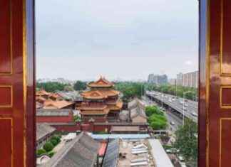 China’s Annual Growth Target Likely to Be Missed – Economic Analysis and Forecast news-18072024-202003