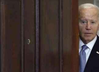 Democrats Urge Biden to Withdraw from Presidential Race news-19072024-121941