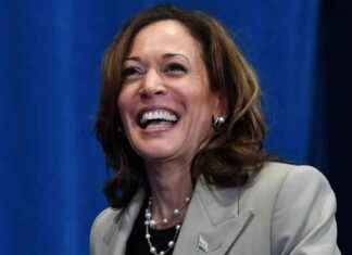 Kamala Harris Gains Support on Capitol Hill as Biden Isolates with Covid news-20072024-202117