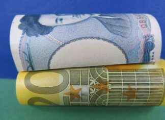 EUR/JPY Forecast: Plunges to 5-Week Low on BoJ Rate Hike Signals news-23072024-091342