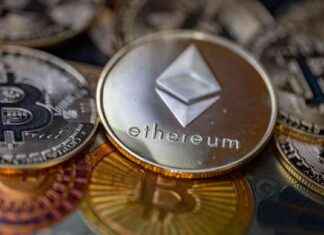 Ethereum Blockchain Implications of Spot Ether ETF Trading Launching Tuesday news-23072024-091402