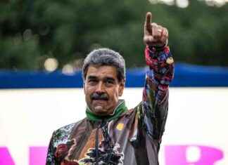 Venezuela’s Maduro Seeks Third Term Despite U.S. and Brazil Calls for Free Election news-26072024-015128