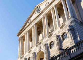 Bank of England Preview: Dovish Hold and Limited EUR/GBP Downside – Action Forex news-26072024-100921