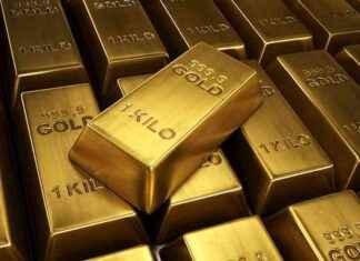 Gold Price Outlook: Rising Amid Weak US Dollar Ahead of Fed Meeting news-26072024-161004
