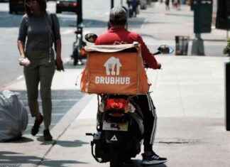 Rising Food Delivery Fees Impacting Consumers: What You Need to Know news-27072024-095729