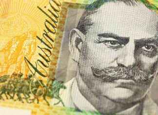 Australian Dollar Weakens Due to Falling Commodity Prices and Risk-Aversion news-27072024-101530