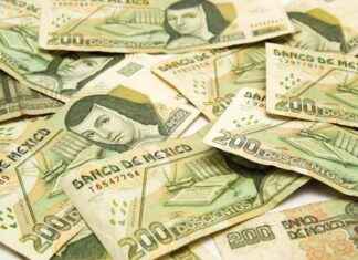 Mexican Peso Drops to Two-Week Low as USD/MXN Stays Near 18.50 news-27072024-214245