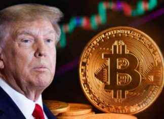Bitcoin Price Prediction: Trump Advises HODL as Cryptocurrency Soars news-27072024-214301