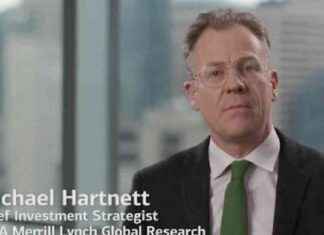 Hartnett: Liquidation of Overcrowded Trades Sparks Market Movement news-28072024-074003