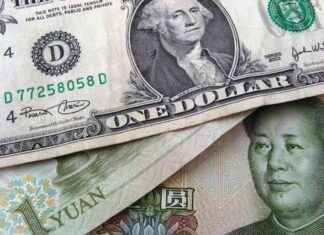 PBOC Sets USD/CNY Reference Rate at 7.1364: Analysis and Implications news-29072024-183529