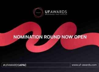 UF AWARDS APAC 2024: Nomination Round Open Now for Forex Live news-30072024-003716