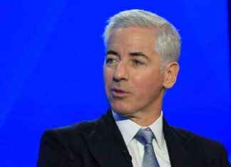 Bill Ackman aims to raise $2 billion in Pershing Square fund IPO, below initial forecast news-30072024-092105