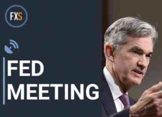 Federal Reserve Meeting: Will Officials Signal Multiple Interest Rate Cuts in 2021? news-31072024-104631