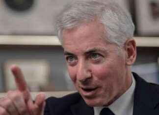 Bill Ackman’s Pershing Square Withdraws IPO Amid Decreased Demand news-31072024-121850