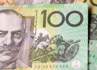 Australian Dollar Strengthens after Positive PPI Data news-01082024-192410
