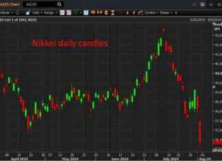 Japan Finance Minister Suzuki Urges Conviction to Prevent Deflation in Japan news-01082024-192431