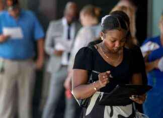 Ultimate Guide to Friday’s Key Jobs Report: Everything You Should Know news-02082024-050424