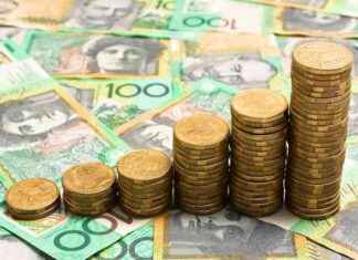 Australian Dollar Strengthens as RBA’s Dovish Stance Caps Gains news-03082024-074317