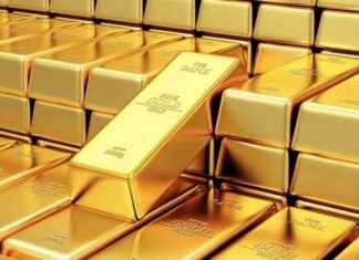 Gold Price Outlook: Weekly Gain of Over 2% Despite Falling from Daily Highs news-03082024-135133