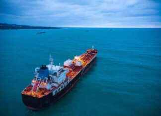 Seizing Opportunities: Teekay Tankers Thriving in Favorable Market Conditions news-05082024-200829