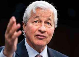 Potential Recession Ahead: Jamie Dimon’s Outlook and Predictions news-08082024-125305
