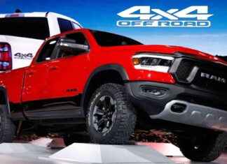 Stellantis Layoffs: 2,450 Plant Workers Affected by Discontinuation of Ram ‘Classic’ Pickup Truck news-09082024-205616