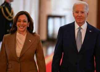 White House Initiates Extensive Regulatory Effort, Harris to Unveil Economic Plan news-12082024-132652