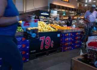 Record Low Three-Year Inflation Outlook in New York Fed Consumer Survey news-12082024-193710