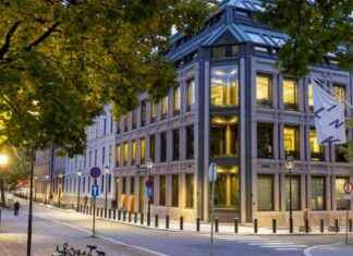 Global Sovereign Wealth Fund Profits Soar to $138 Billion in First Half Due to High AI Tech Demand news-14082024-115128