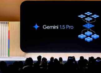 Google’s Gemini AI Demo Increases Pressure on Apple for Smartphone Users news-14082024-180220