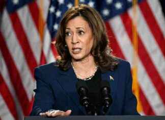 Federal Ban on Corporate Price-Gouging in Food and Groceries by Harris news-15082024-135021