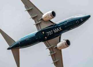 Boeing 737 MAX Orders and Deliveries Stabilize: NYSE:BA News news-15082024-201705