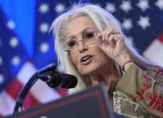 Miriam Adelson Plans $100M Effort to Support Trump’s Reelection news-17082024-082416