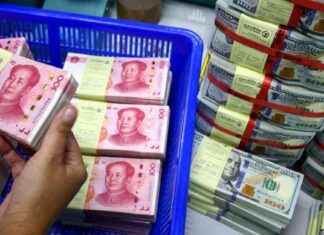 U.S. and China Agreement on Financial Stability: A Collaboration for Economic Growth news-19082024-131201