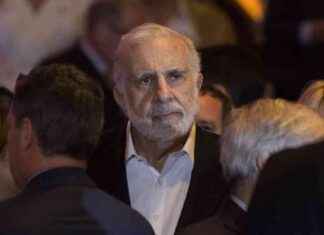 Carl Icahn Charged by SEC for Hiding Billions in Loans Backed by IEP Stock news-20082024-011920