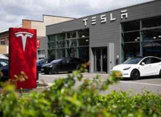 European Union Reduces Tariffs on China-Made Teslas news-20082024-132442