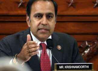 Illinois Lawmaker Organizes Fundraiser for House Democrats at DNC news-21082024-012649