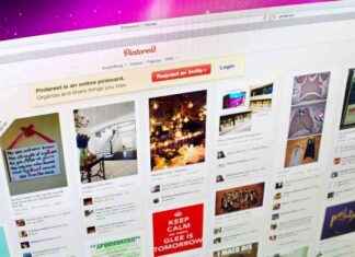 Pinterest Stock Analysis: Uncovering Long-Term Profit Potential (NYSE:PINS) news-21082024-191104