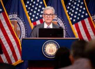 Likely Rate Cut Expected in September Based on Fed Meeting Minutes news-22082024-071122